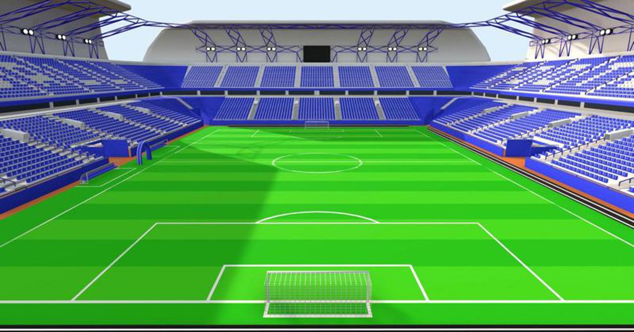 PAS deputy seeks 12 million lei for National Arena feasibility study