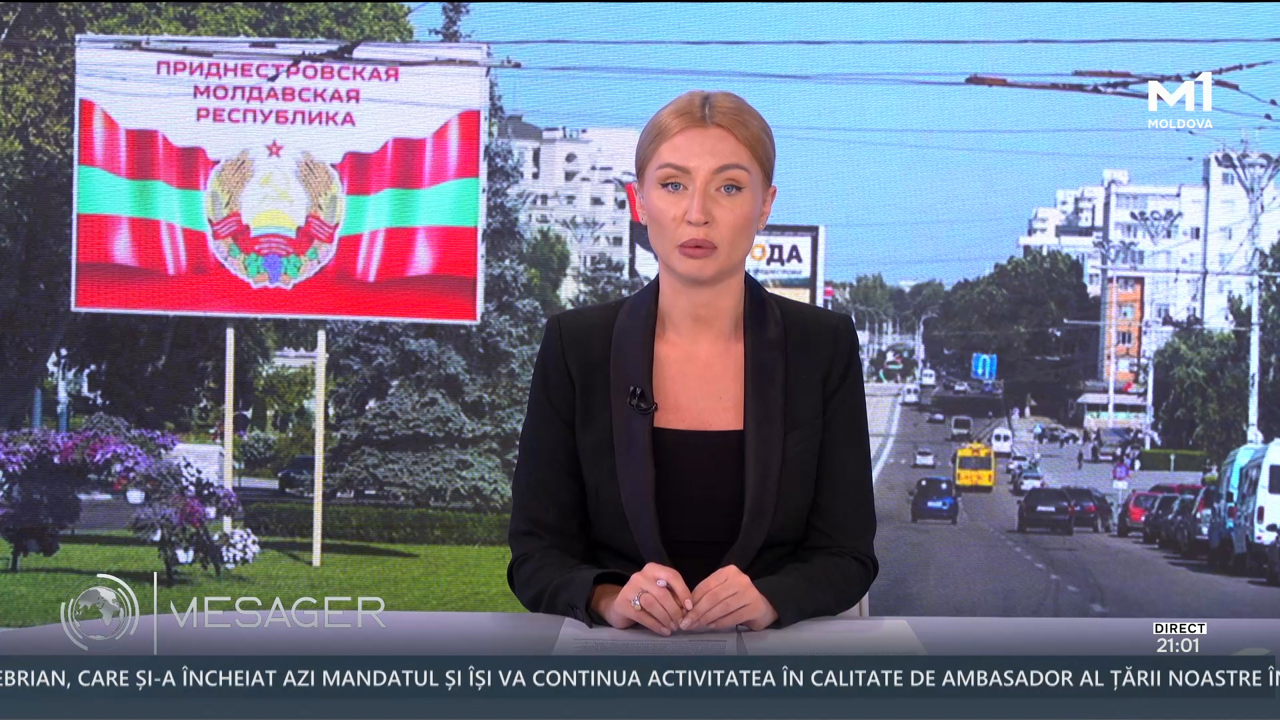 Nou vicepremier la Reintegrare // Start admitere 2025 // Mai multe arme pentru Ucraina