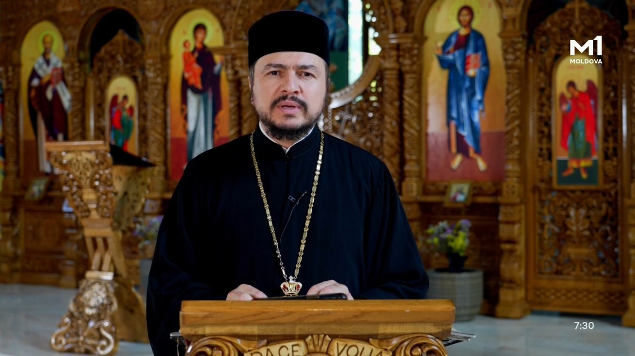 	„Să luăm aminte...” din 5 septembrie 2026