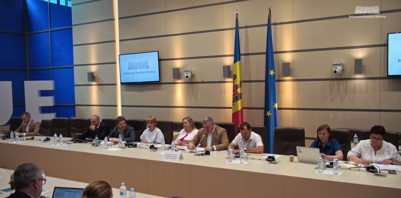 Condamnare istorică la CtEDO, în 2025: R. Moldova, sancționată pentru prima dată pentru sclavie și muncă forțată