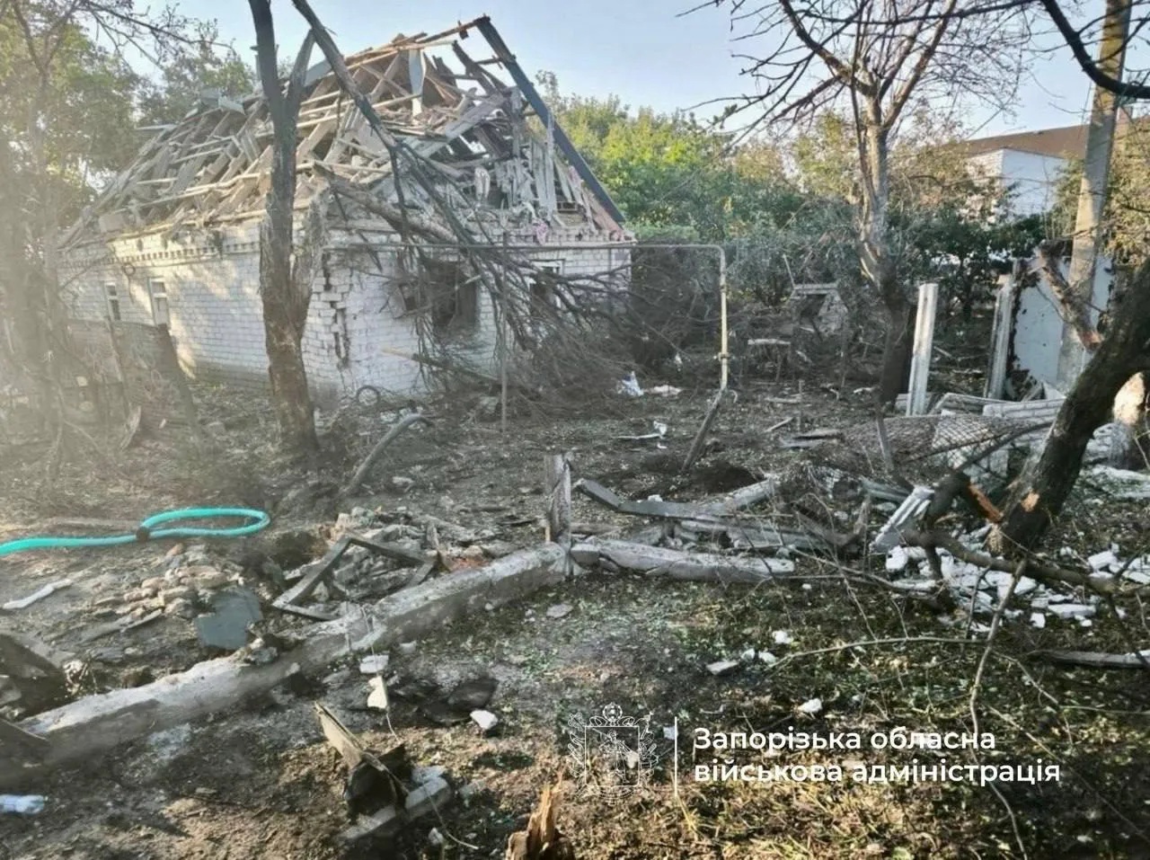 Șapte morți și 28 de răniți în atacurile asupra Ucrainei, în ultimele 24 de ore 