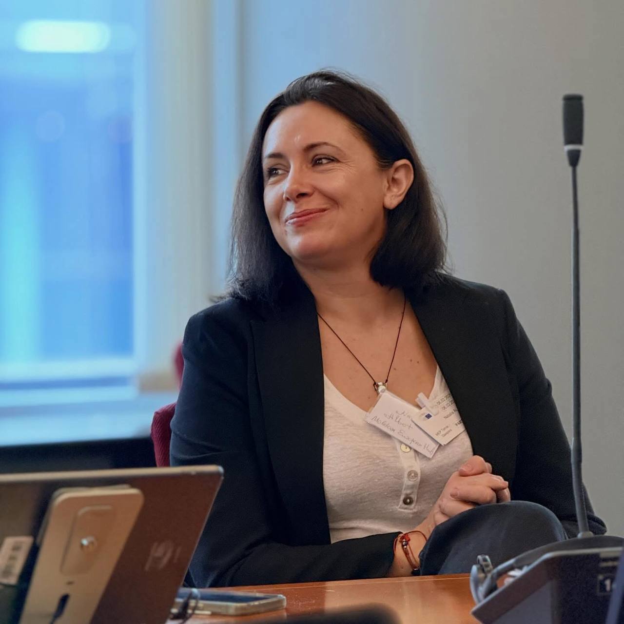 Facebook//Moldovan European Hub