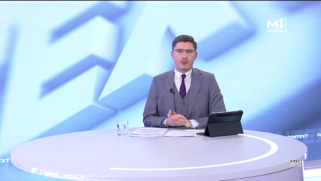 Plahotniuc refuză să depună mărturii // Negocierile de la Geneva s-au încheiat fără un acord  