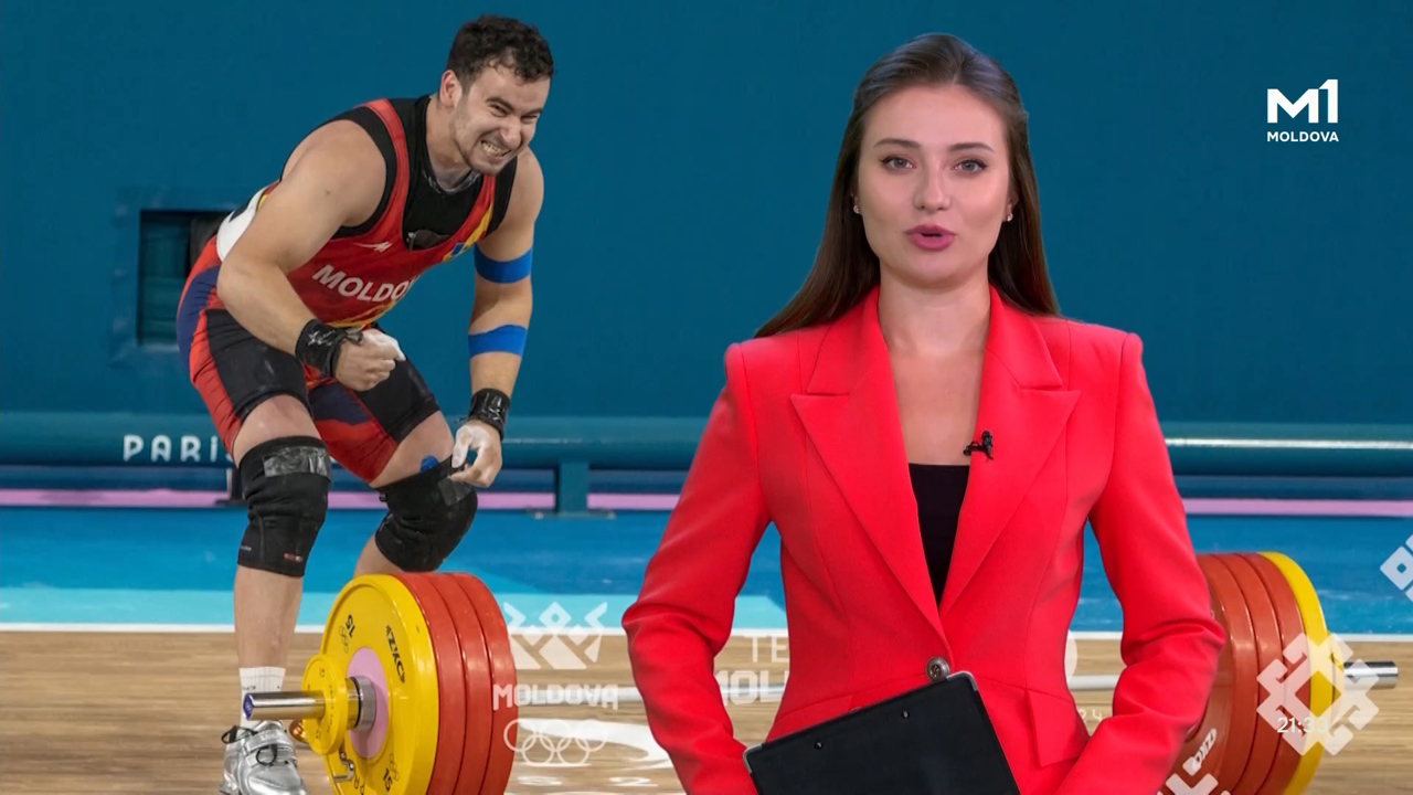 „Știri Sportive” din 30 septembrie 2025