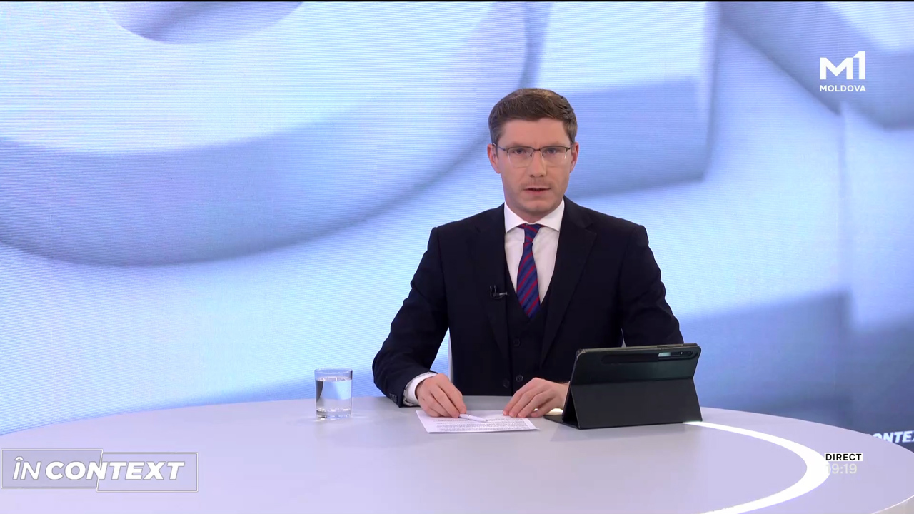 Guțul, condamnată la șapte ani // Rusia atacă justiția moldoveană // Rusia, piramidă electorală