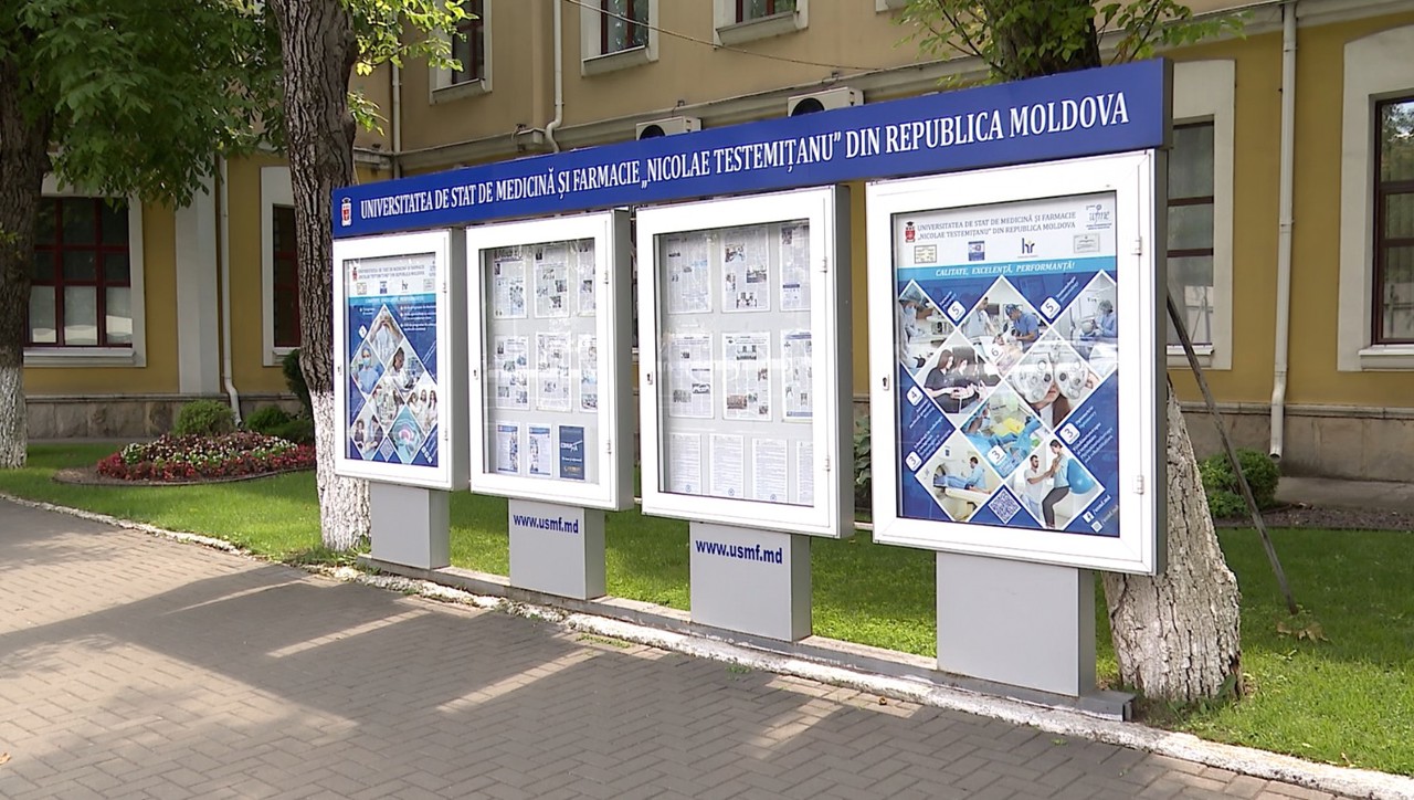 Rezultatele intermediare ale admiterii în universitățile din țară, publicate 