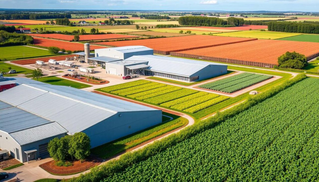 Construcții simple, hârțoage complicate: Codul urbanismului îngreunează accesul agricultorilor la subvenții