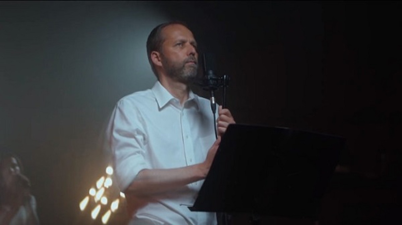 Дипломаты, аккредитованные в Республике Молдова, поздравили нас с Днем румынского языка, причем некоторые из них в совершенно необычной форме