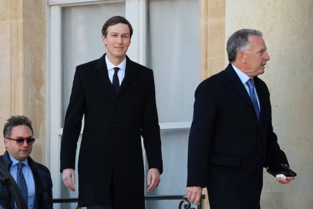 Ginerele lui Trump și emisarul Casei Albe plănuiesc o discuție cu Putin la Moscova 