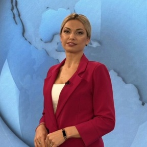 Cristina Bencheci