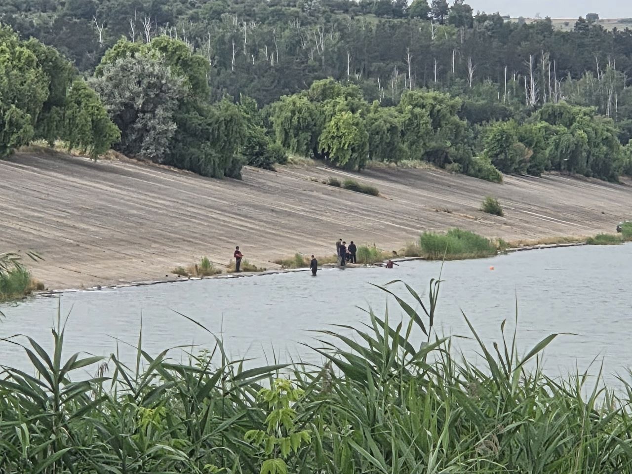 Cine sunt victimele din lacul Dănceni? Răspunsul oamenilor legii la o lună de la descoperirea macabră