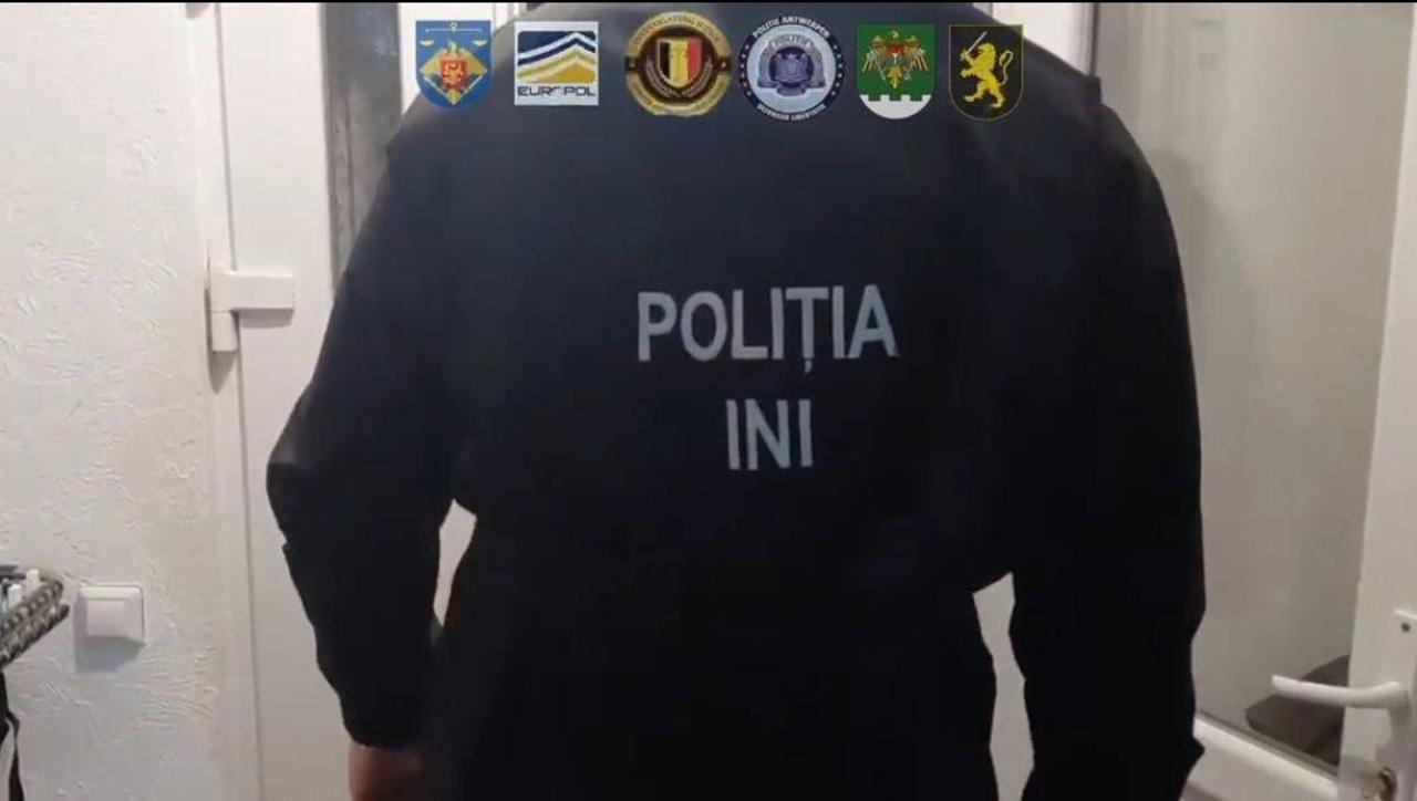 Moldoveni cercetați pentru furtul a șase automobile de lux din Belgia: Prejudiciul se ridică la 16 milioane de lei