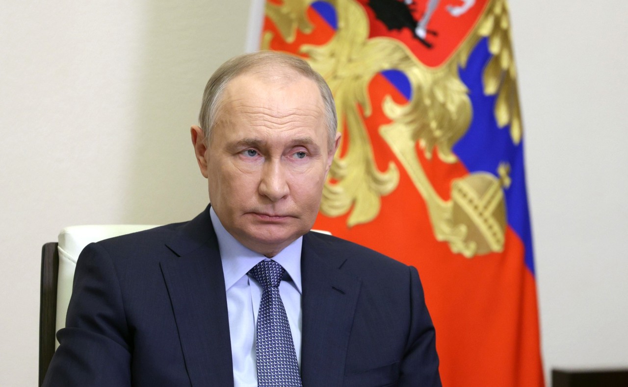 „Ostaticul propriei sale dictaturi”: Cum se va sfârși domnia lui Putin și de ce tot mai mulți foști aliați prezic un „colaps iminent” 