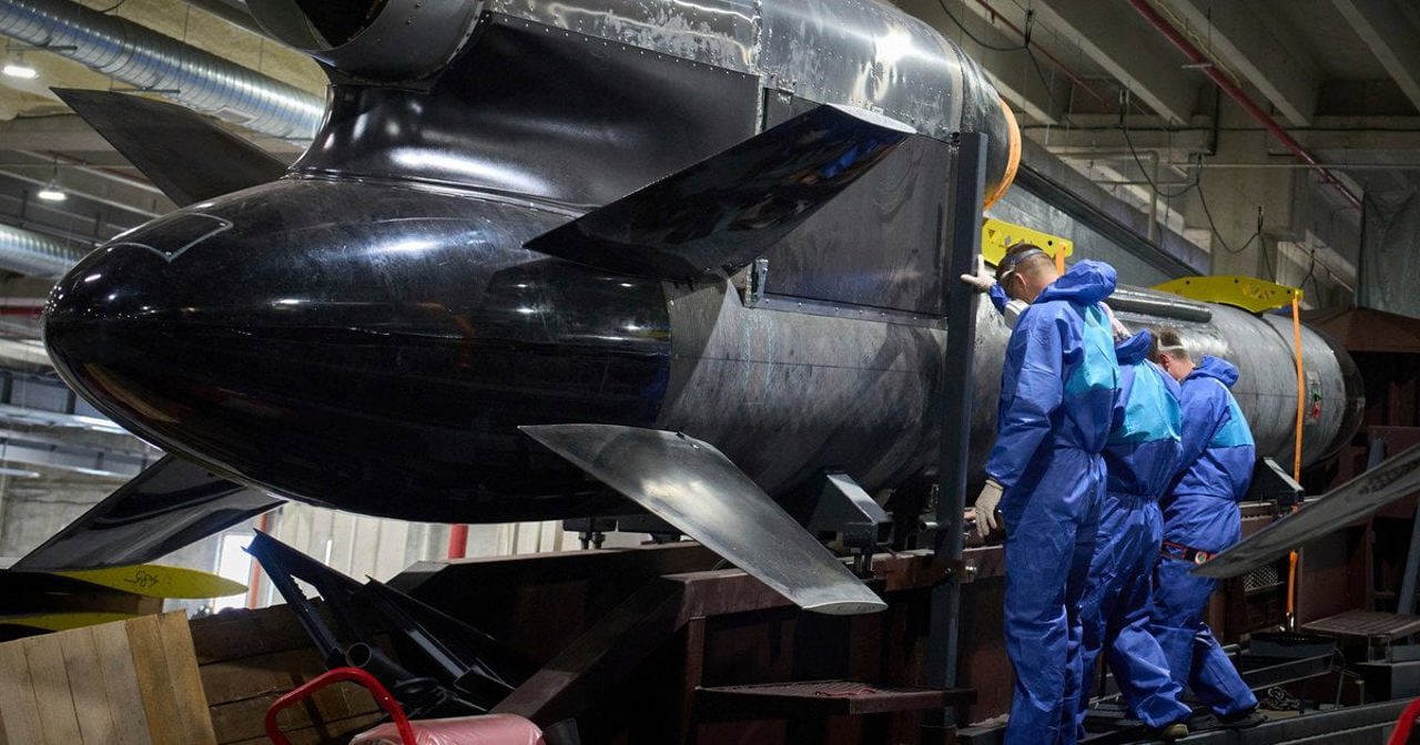 Fostul secretar de stat al SUA, Mike Pompeo, a devenit consilier al companiei ucrainene Fire Point, producătoarea rachetei Flamingo