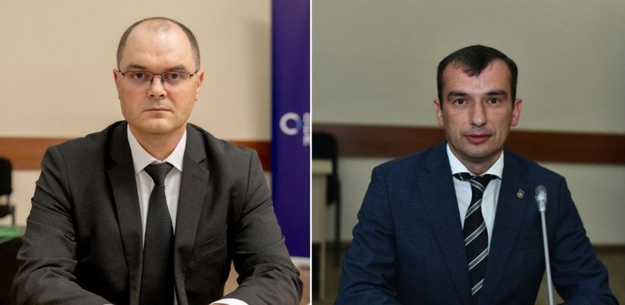 CSP reports show Prosecutors Victor Furtuna and Mihail Ivanov have no integrity issues