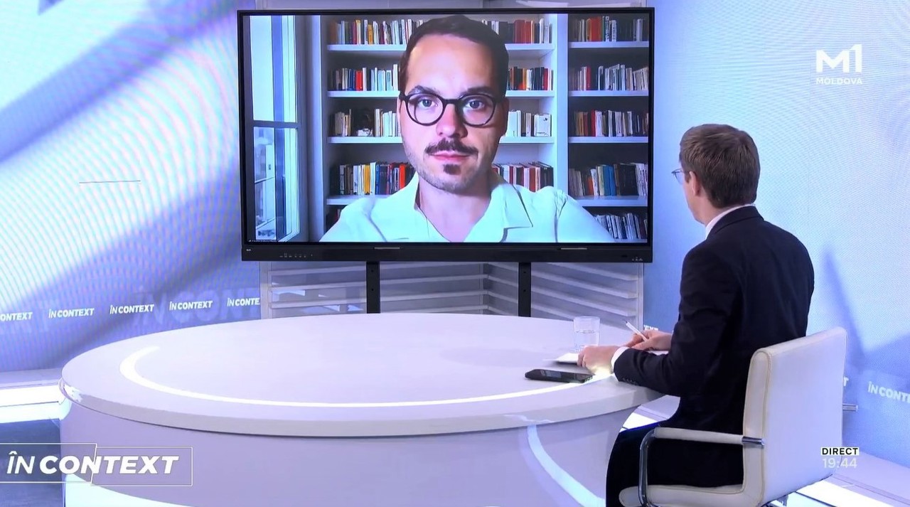 ÎN CONTEXT |  Cătălin Gabriel Done: Summitul de la Ankara, un moment de cotitură pentru NATO