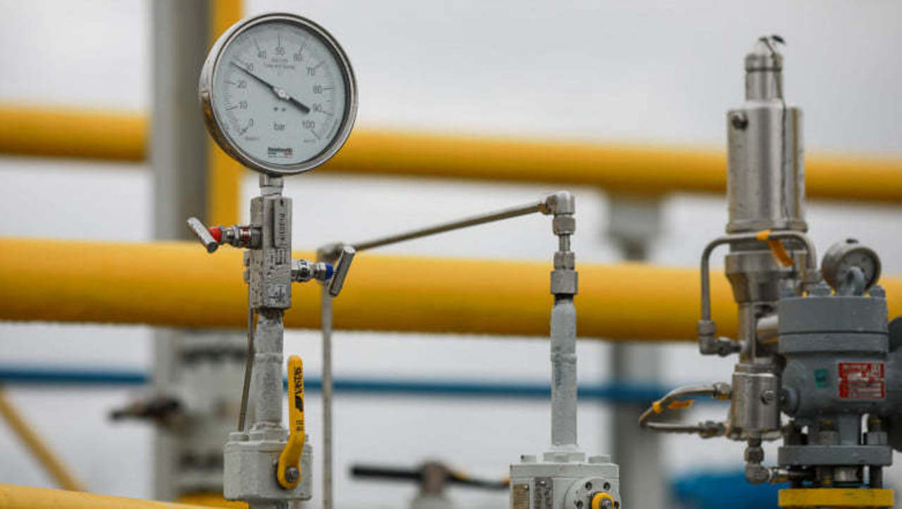 Bulgaria pledges gas assistance to Moldova if Russia cuts supply