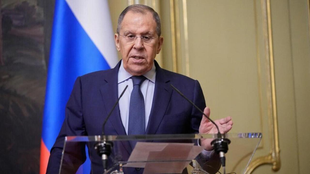 Reacția Rusiei după avertismentul președintelui american. Serghei Lavrov: „Vom rezista oricăror sancțiuni”