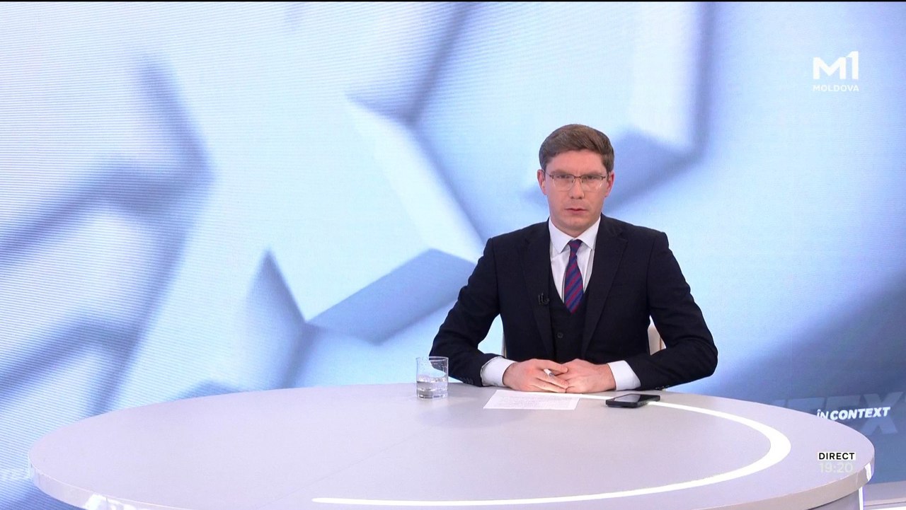 Guvernul, cu ochii pe Yandex || Proteste violente în Franța