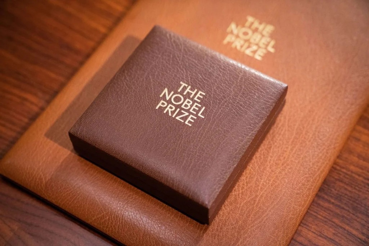 Nobel Foundation raised the prize to 1.1 million euros: Maia Sandu nominated for the 2026 Peace Prize