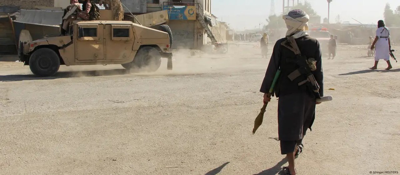 Ceasefire between Pakistan and Afghanistan after border clashes