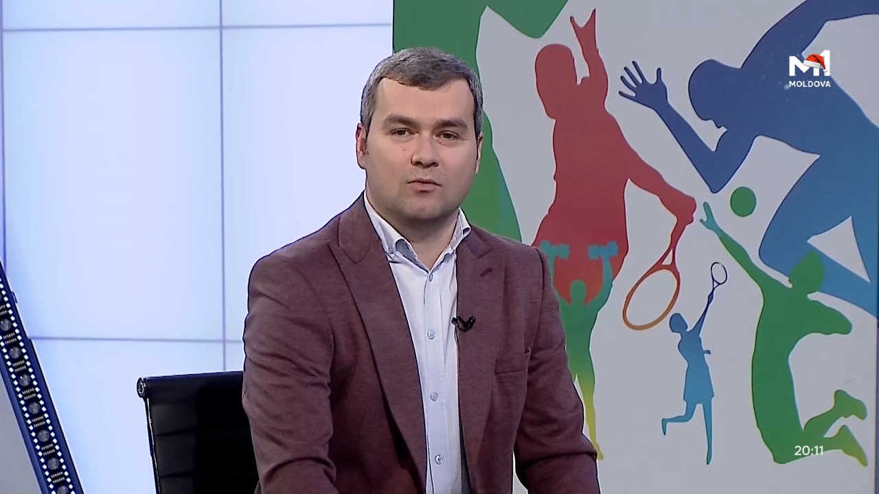 Arena Sportivă // Ediție din 15 decembrie 2025