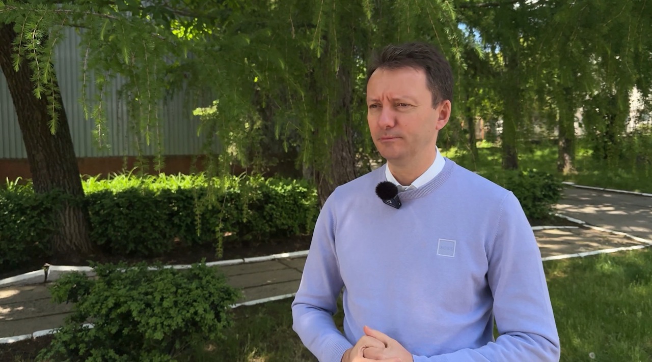Captură video Moldova1