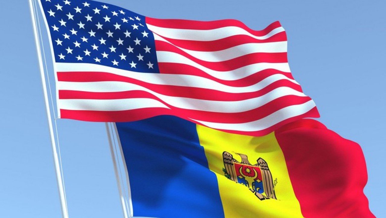 Moldova opens new consulate in California