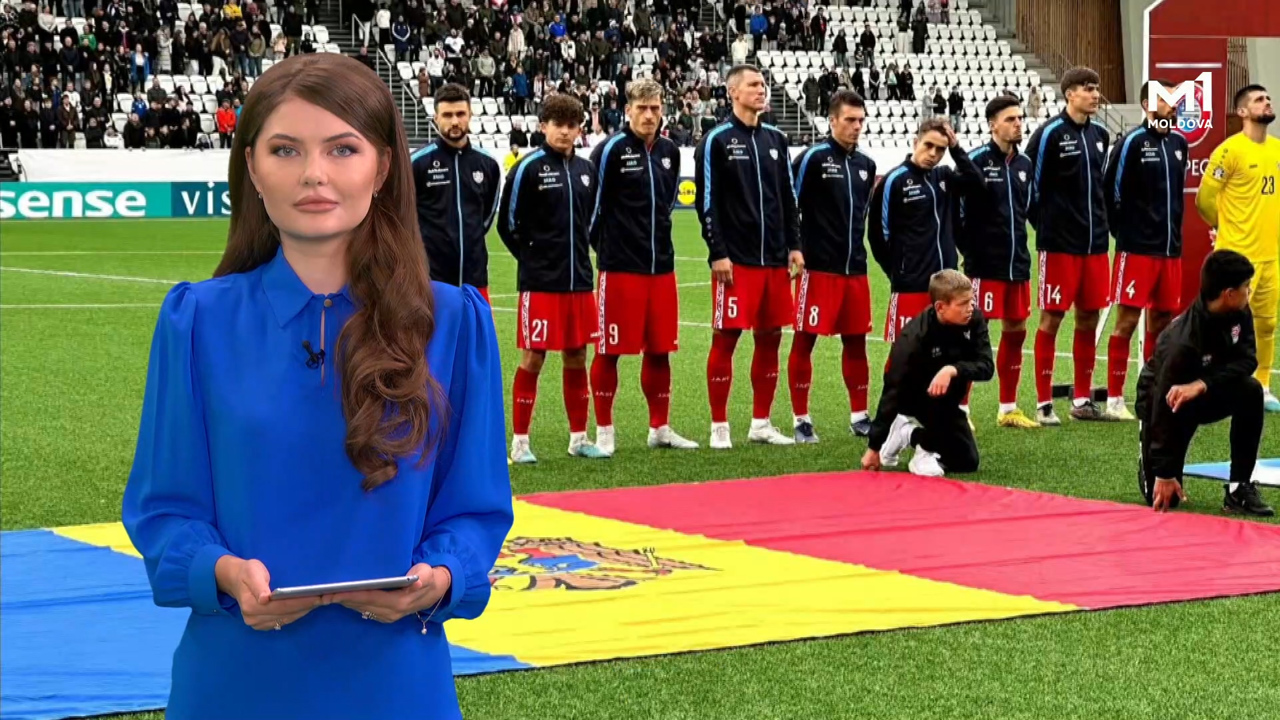 Știri Sportive (13:30) din 22 septembrie 2026