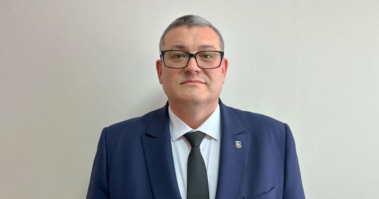 Марчел Думбраван победил в конкурсе на должность главы Антикоррупционной прокуратуры