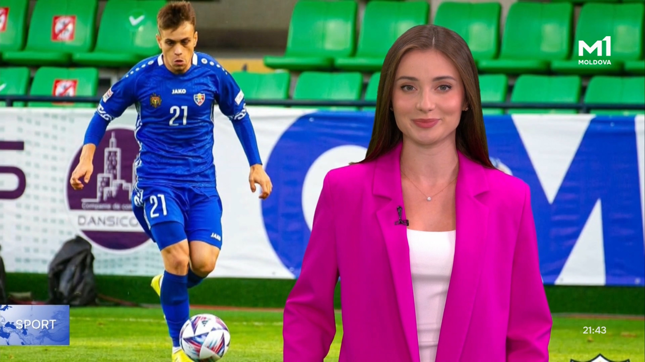Știri Sportive din 14 septembrie 2026