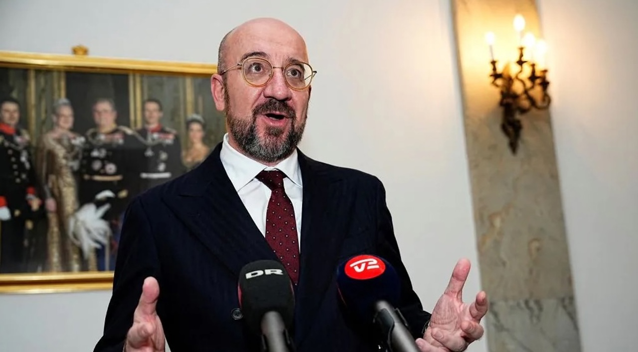 Charles Michel: Extinderea Uniunii Europene va proteja Balcanii de Vest de influențe nefaste