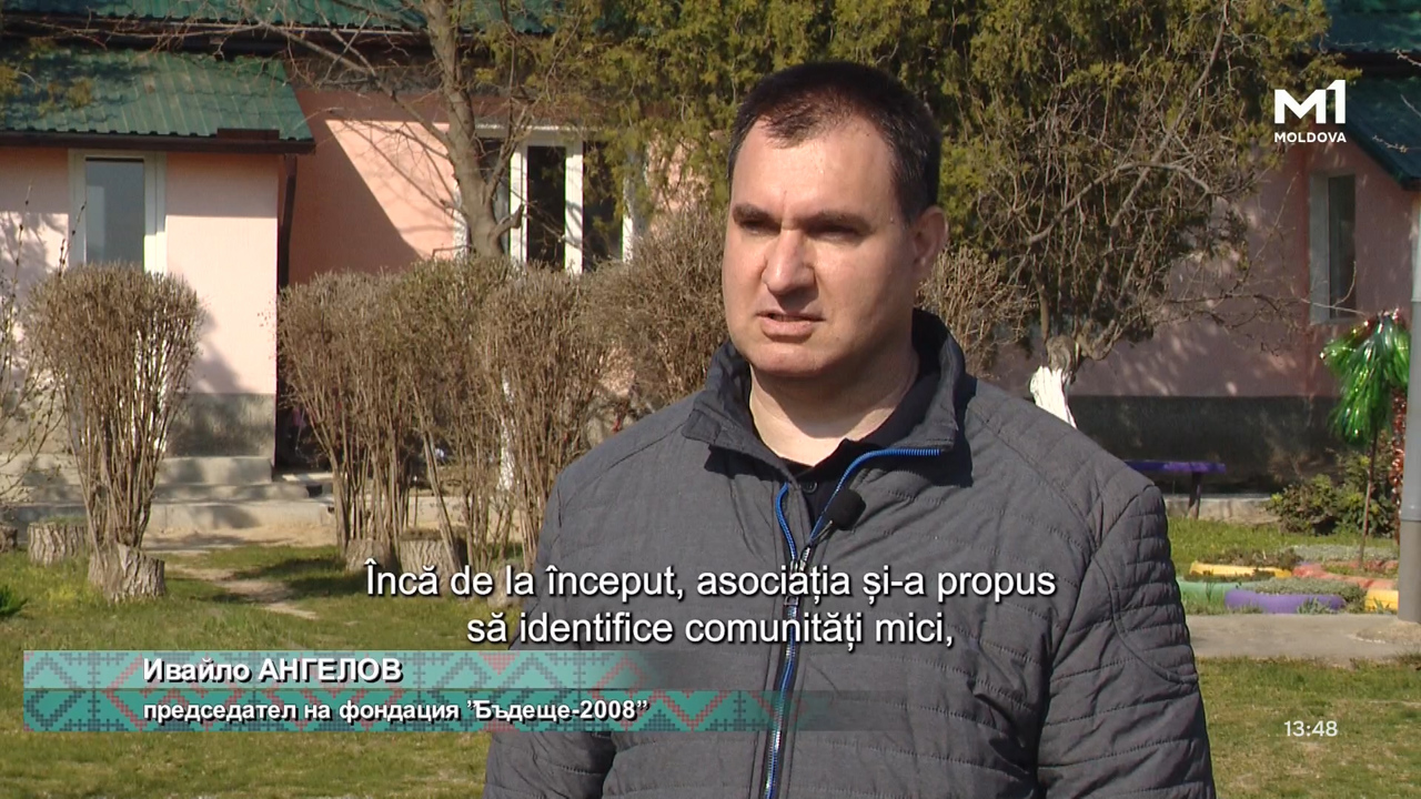 „Unda Bugeacului” din 28 aprilie 2026