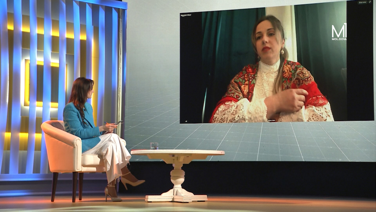 „Departe / Aproape” din 20 aprilie 2025