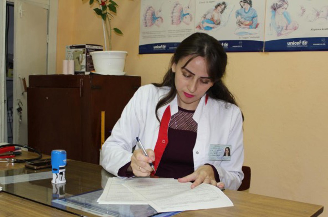 Focar de infecții respiratorii într-o localitate din sudul R. Moldova: Cei mai afectați sunt elevii din sat