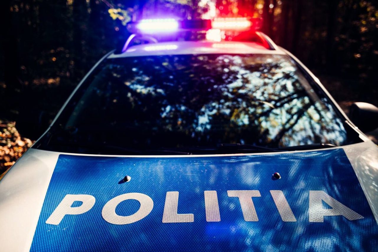 Șoferul care a ucis un minor de 17 ani în Briceni și a fugit de la locul accidentului, reținut de oamenii legii