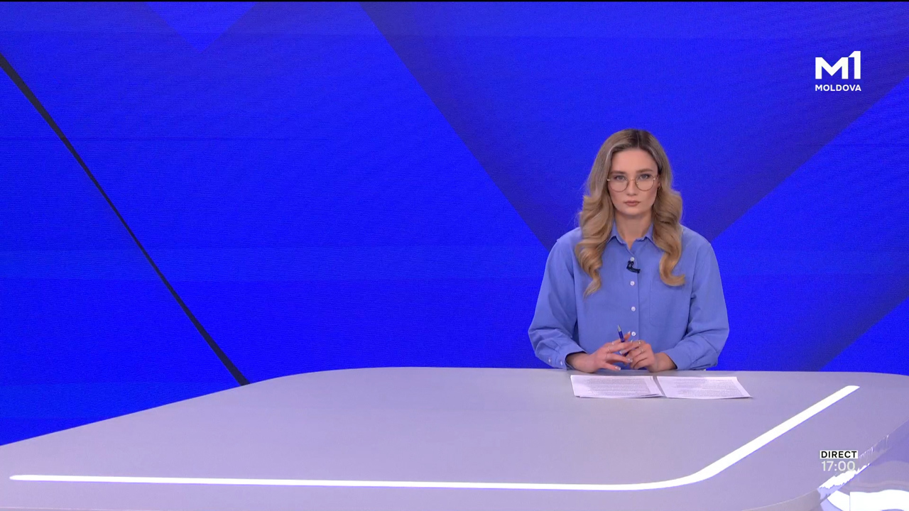 Новости (Știri ru) - 30 ianuarie 2026 ora 17:00