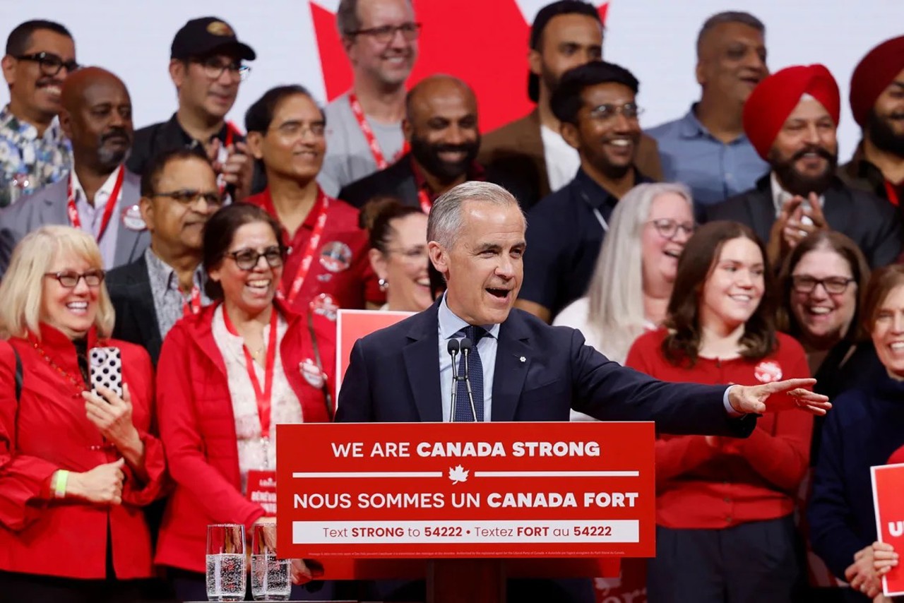 Parlamentare în Canada // Partidul Liberal, condus de prim-ministrul Mark Carney, câștigă alegerile