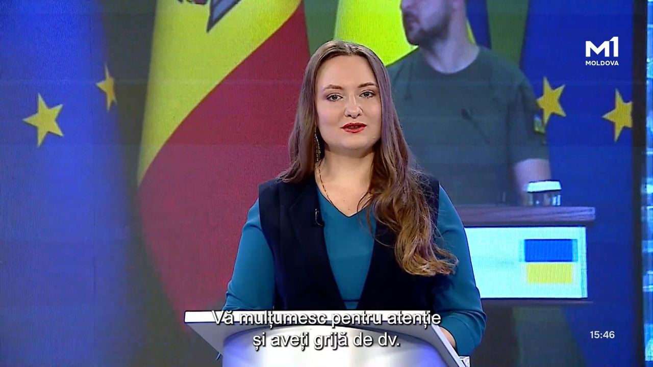 „ЩоТижневик” din 21 martie 2026