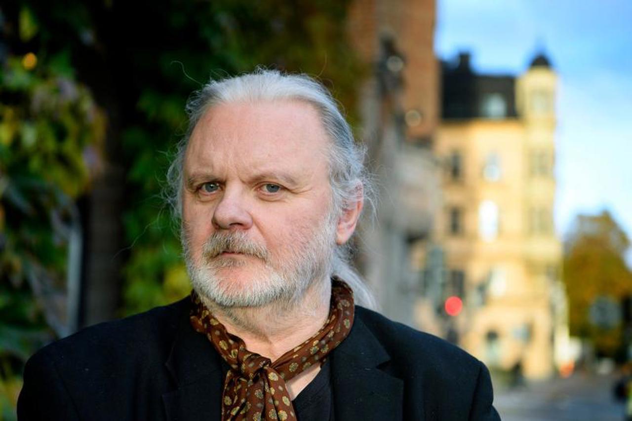 Norwegian Jon Fosse wins Nobel Prize in Literature