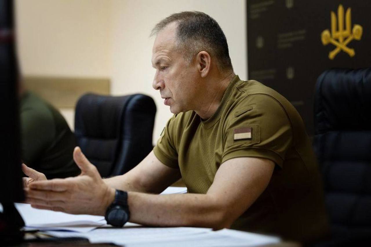 Ucraina a recucerit 50 km pătrați de teritoriu în luna martie, afirmă șeful armatei