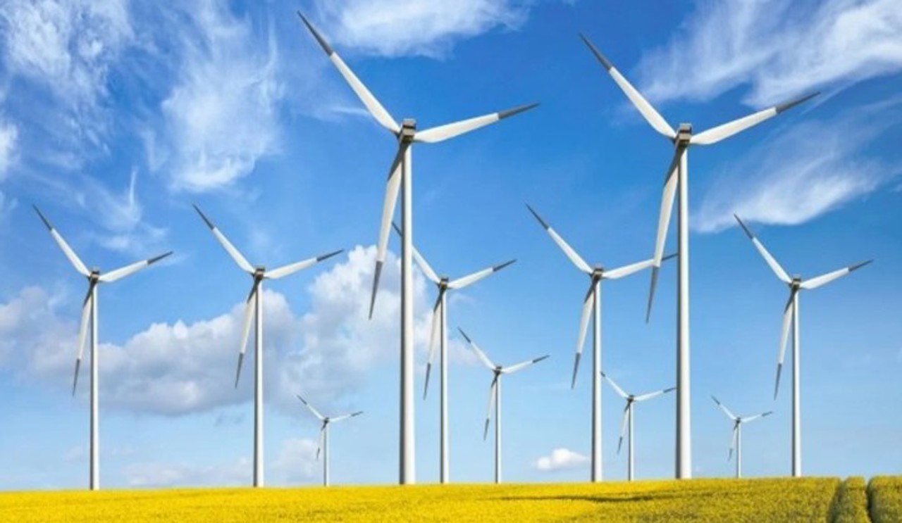 16 заявок поступили на тендер по строительству ветряных электростанций в Молдове