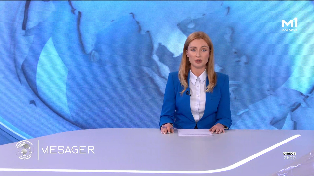 9 mai două sărbători // Trimis pe banca acuzaților // Alegerile din 2024, anulate