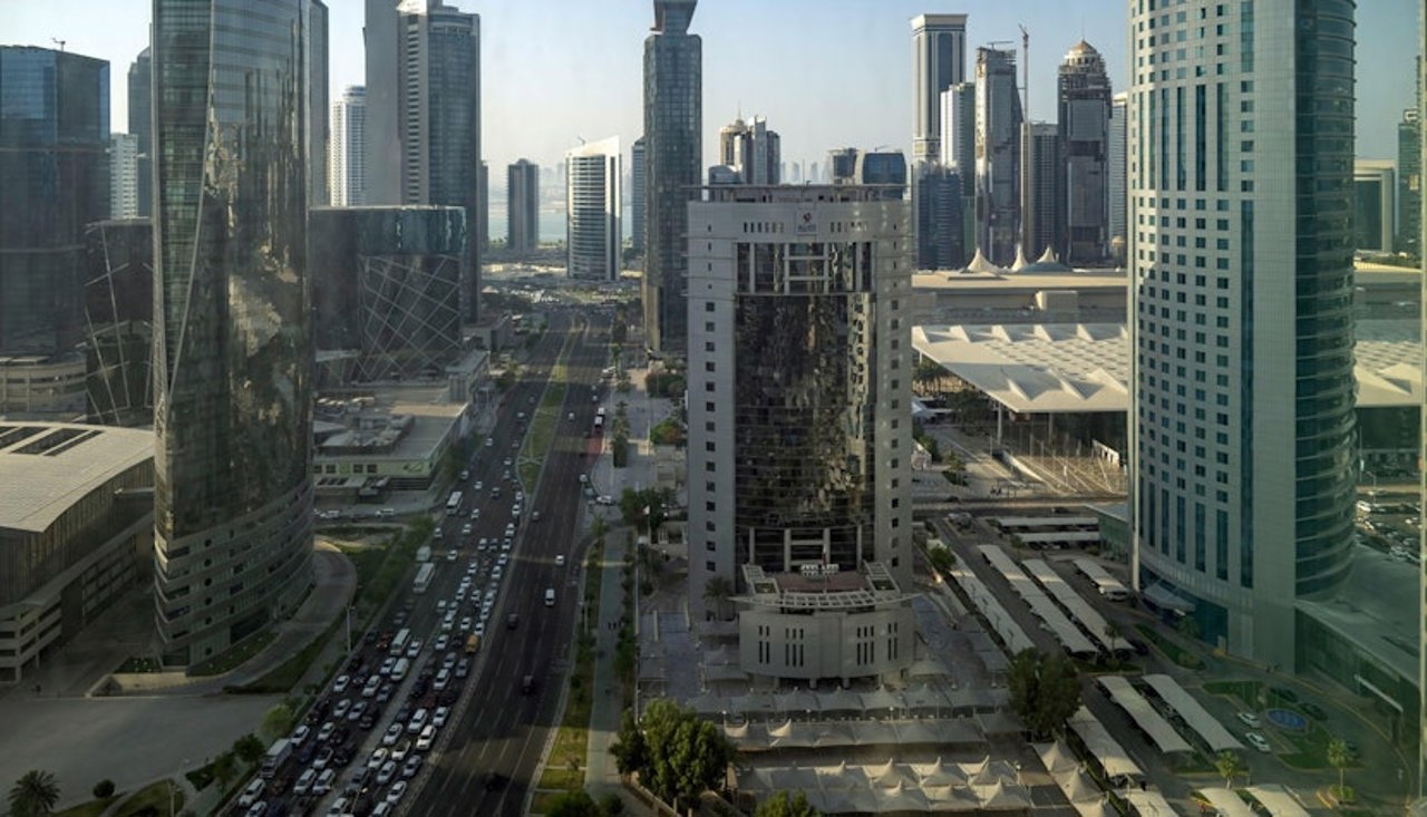 Explozii în Doha. Cel puțin doi lideri ai Hamas și un ofițer local au fost uciși