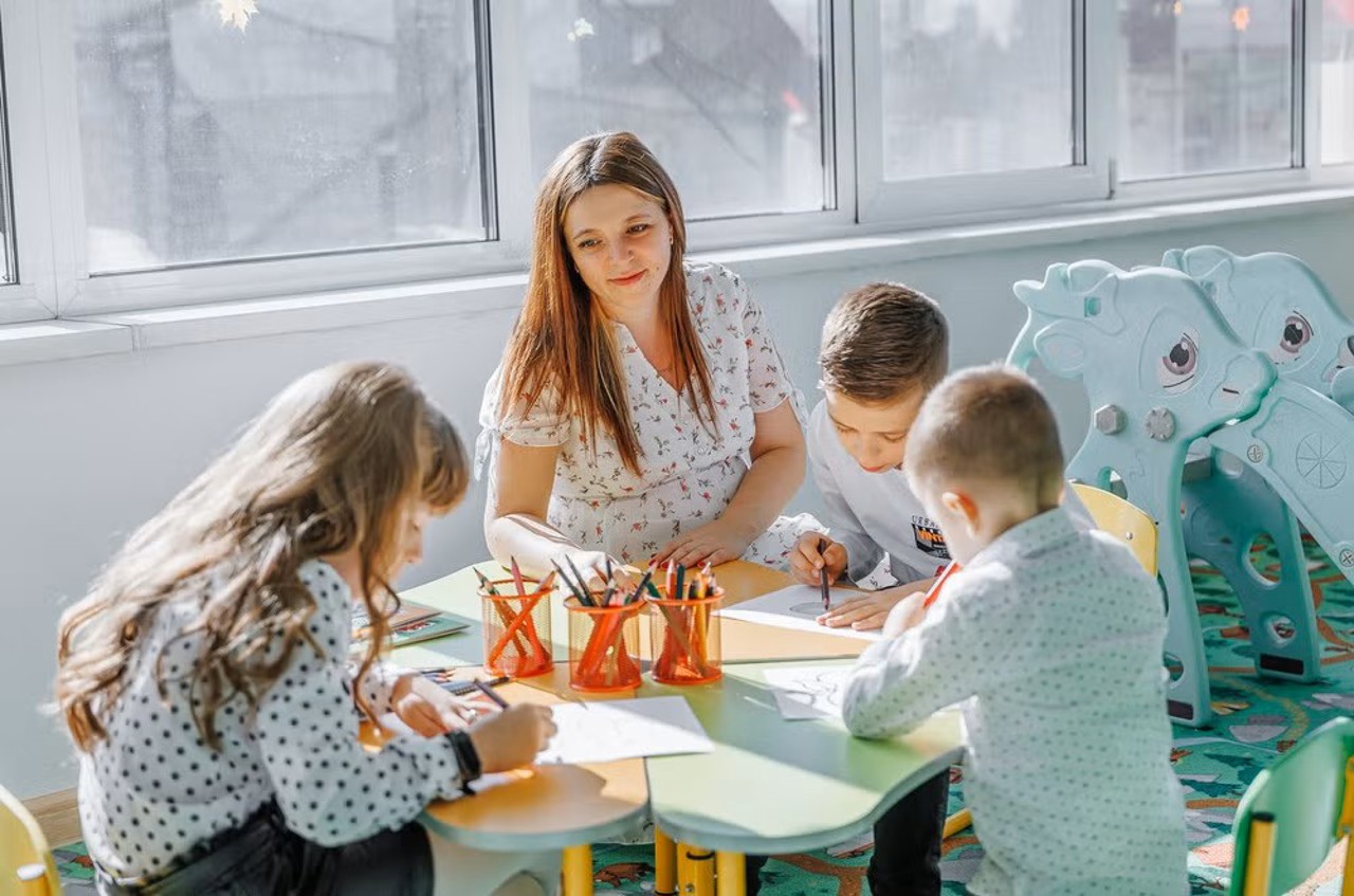 R. Moldova, exemplu global în sprijinirea familiilor. Povestea unei moldovence incluse în Raportul UNFPA