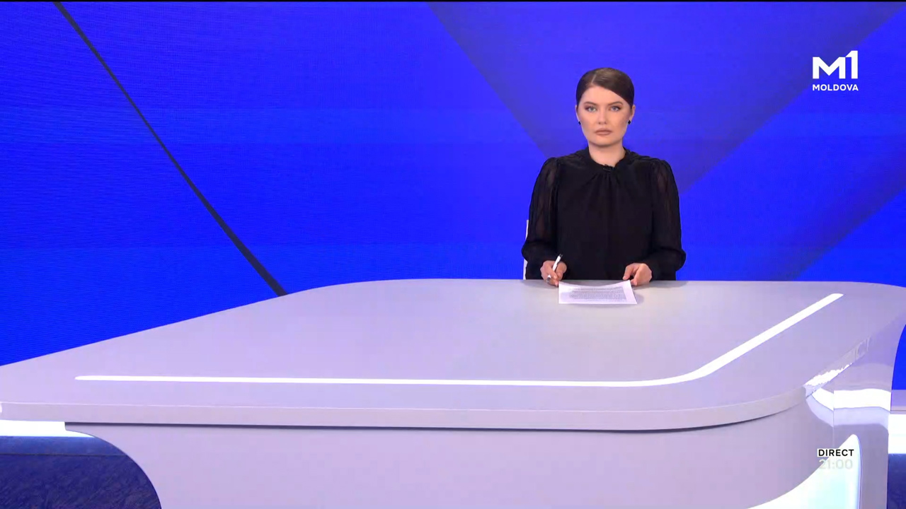 Sudul țării, sub cod galben de caniculă || Mitropolia Basarabiei caută un nou lider || Crimeea și Krasnodar, atacate cu drone