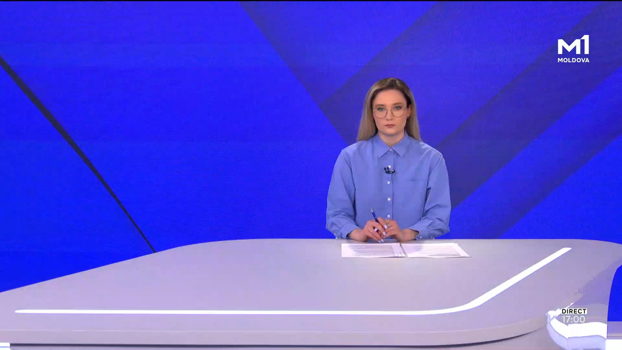 Новости (Știri ru) -20 mai 2026 ora 17:00