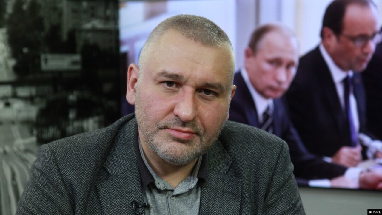 Марк Фейгин: Россия открыто вмешивается в политику Молдовы, возможен резкий конфликт