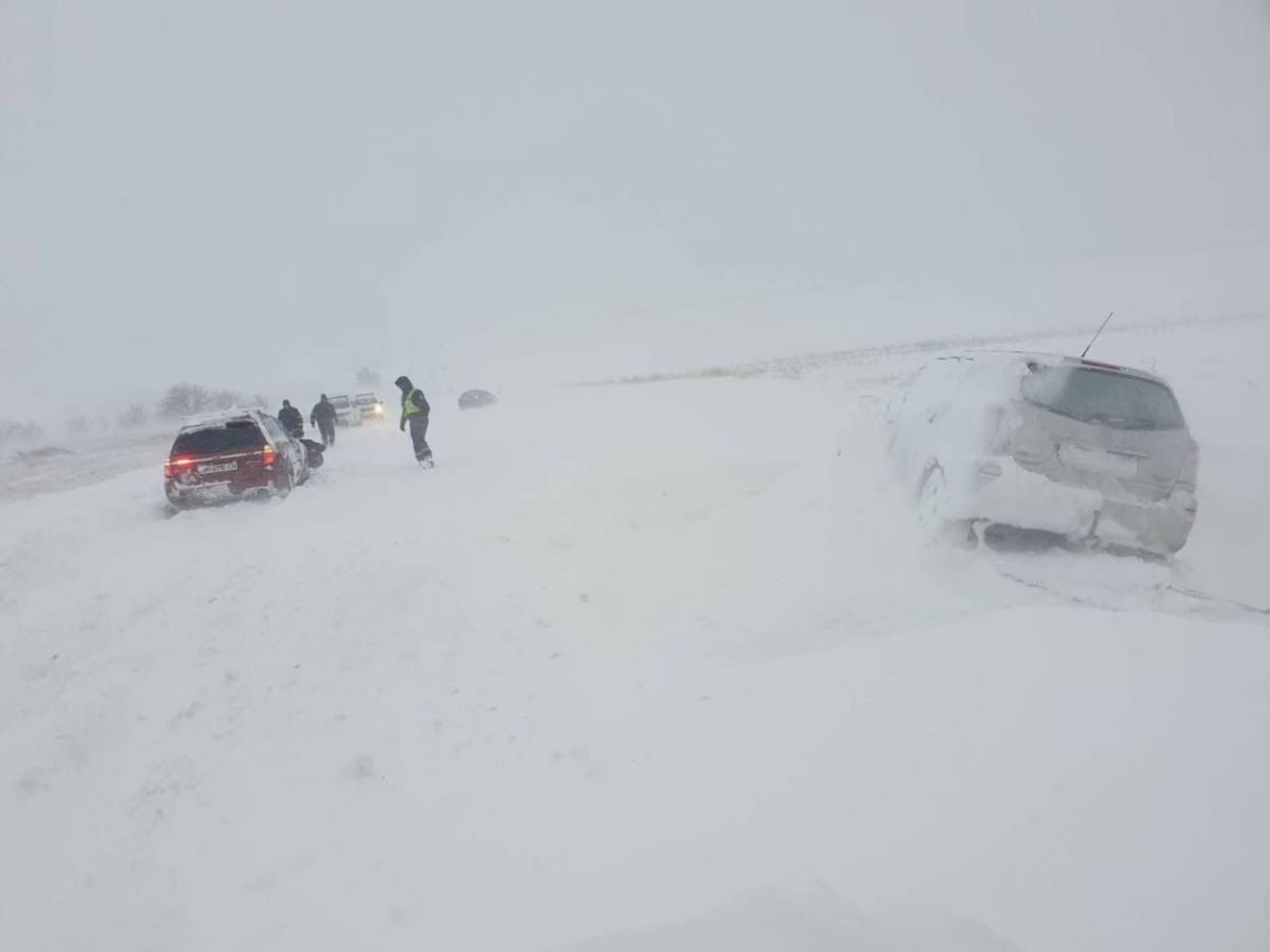 Poliția Republicii Moldova // Facebook.com