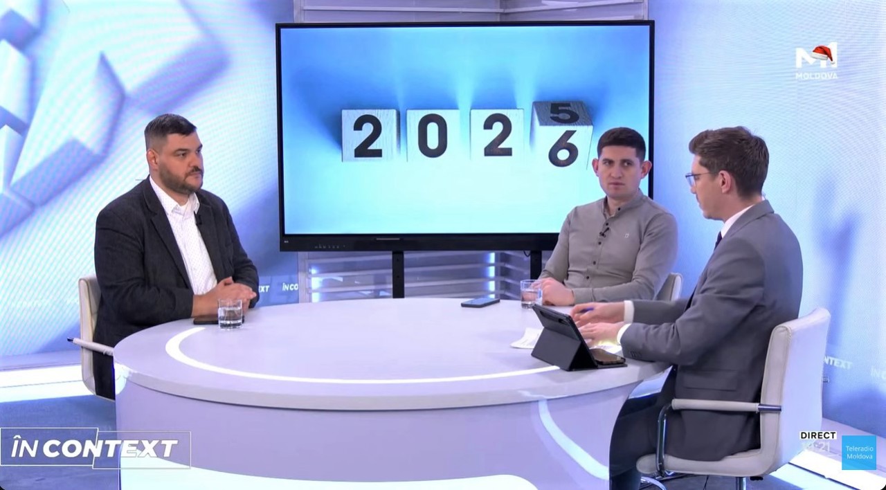 Experți | Stabilitate politică și revigorare economică în 2025. Provocări geopolitice pentru 2026